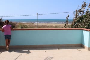 thumbnail: Terrace/patio