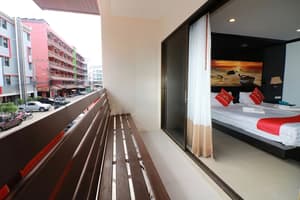 thumbnail: View from property
