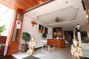 thumbnail: Interior