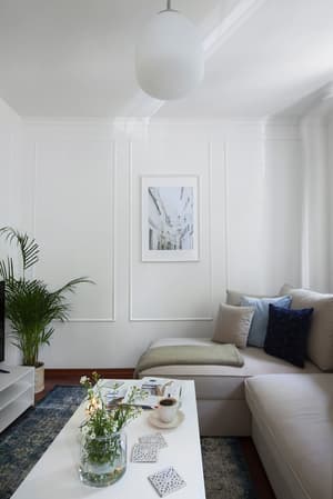 thumbnail: Living area