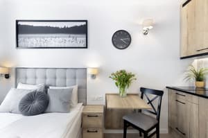 thumbnail: Living area