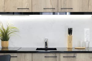thumbnail: Private kitchen