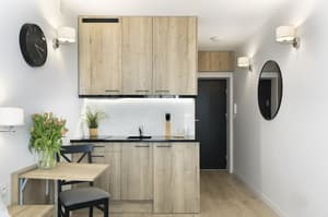 thumbnail: Private kitchen