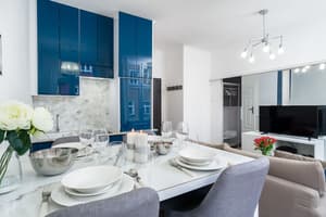 thumbnail: Private kitchen