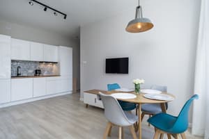 thumbnail: Private kitchenette
