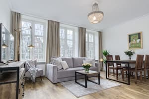 thumbnail: Living area