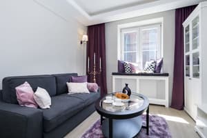 thumbnail: Living area