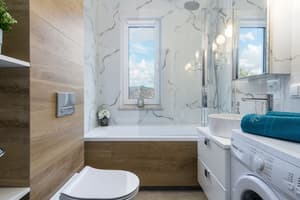 thumbnail: Bathroom