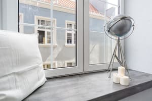 thumbnail: Room amenity