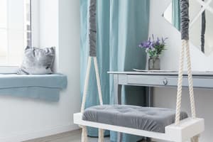 thumbnail: Room amenity