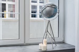 thumbnail: Room amenity