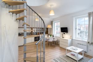 thumbnail: Living room