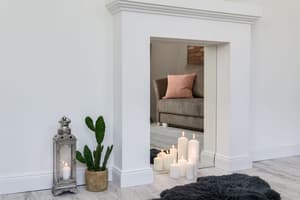 thumbnail: Living area