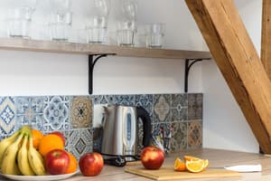 thumbnail: Private kitchenette