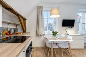 thumbnail: Private kitchenette