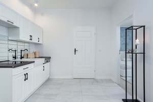 thumbnail: Private kitchenette