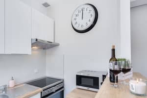thumbnail: Private kitchenette