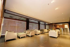 thumbnail: Reception