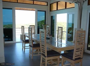 thumbnail: In-room dining