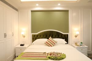 thumbnail: Living room