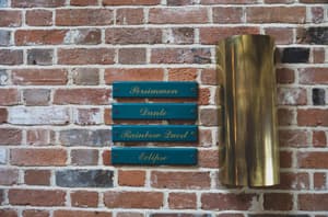 thumbnail: Property entrance
