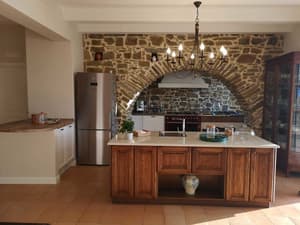 thumbnail: Breakfast area