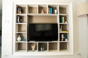 thumbnail: Interior