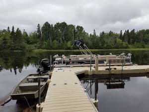 thumbnail: Dock