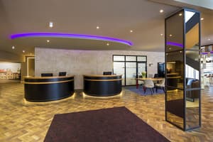 thumbnail: Reception