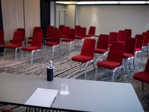 thumbnail: Meeting facility