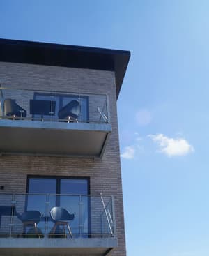 thumbnail: Front of property