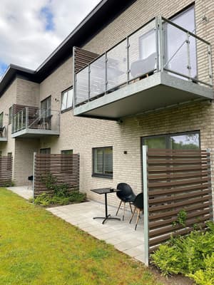 thumbnail: Terrace/patio