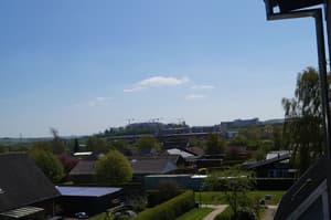thumbnail: View from property