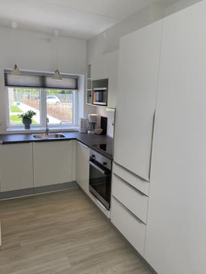 thumbnail: Private kitchen