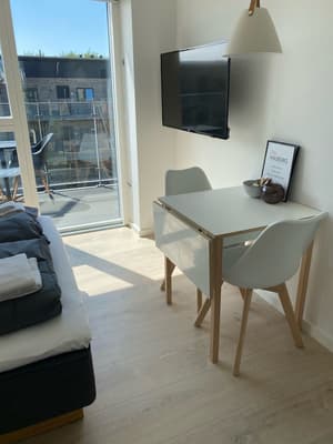 thumbnail: Living area