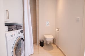 thumbnail: Bathroom amenities