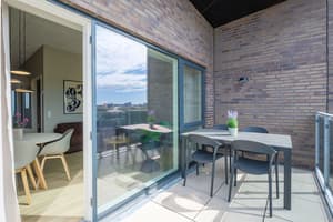 thumbnail: Terrace/patio