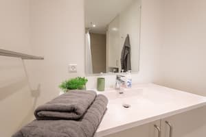 thumbnail: Bathroom sink