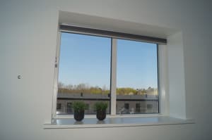 thumbnail: View from room