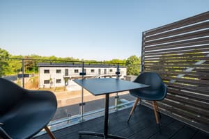 thumbnail: Balcony