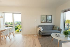 thumbnail: Living area