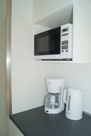 thumbnail: Private kitchenette