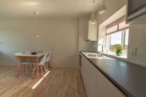 thumbnail: Private kitchen