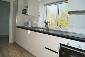 thumbnail: Private kitchen