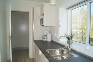 thumbnail: Private kitchen