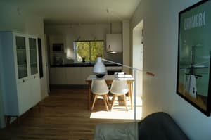 thumbnail: In-room dining