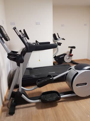 thumbnail: Gym