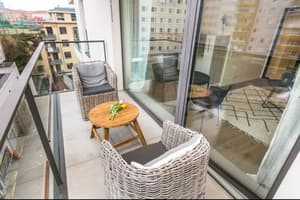 thumbnail: Balcony