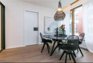 thumbnail: Living area