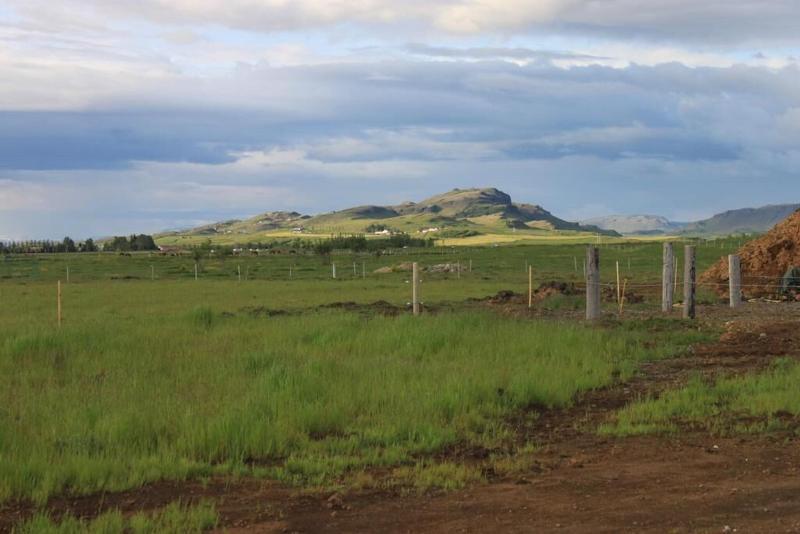 General view